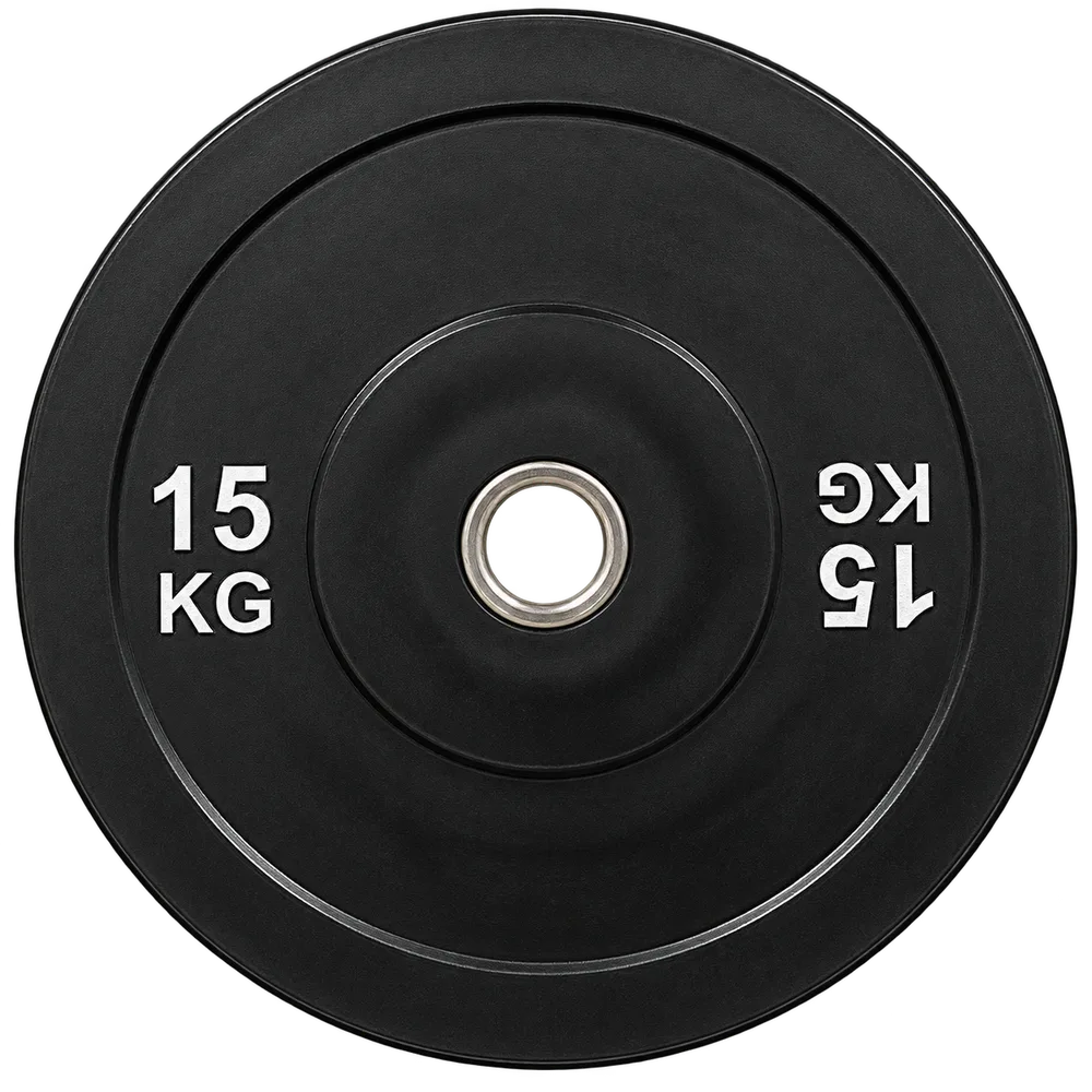 Anilha Bumper Crosstraining 51 mm