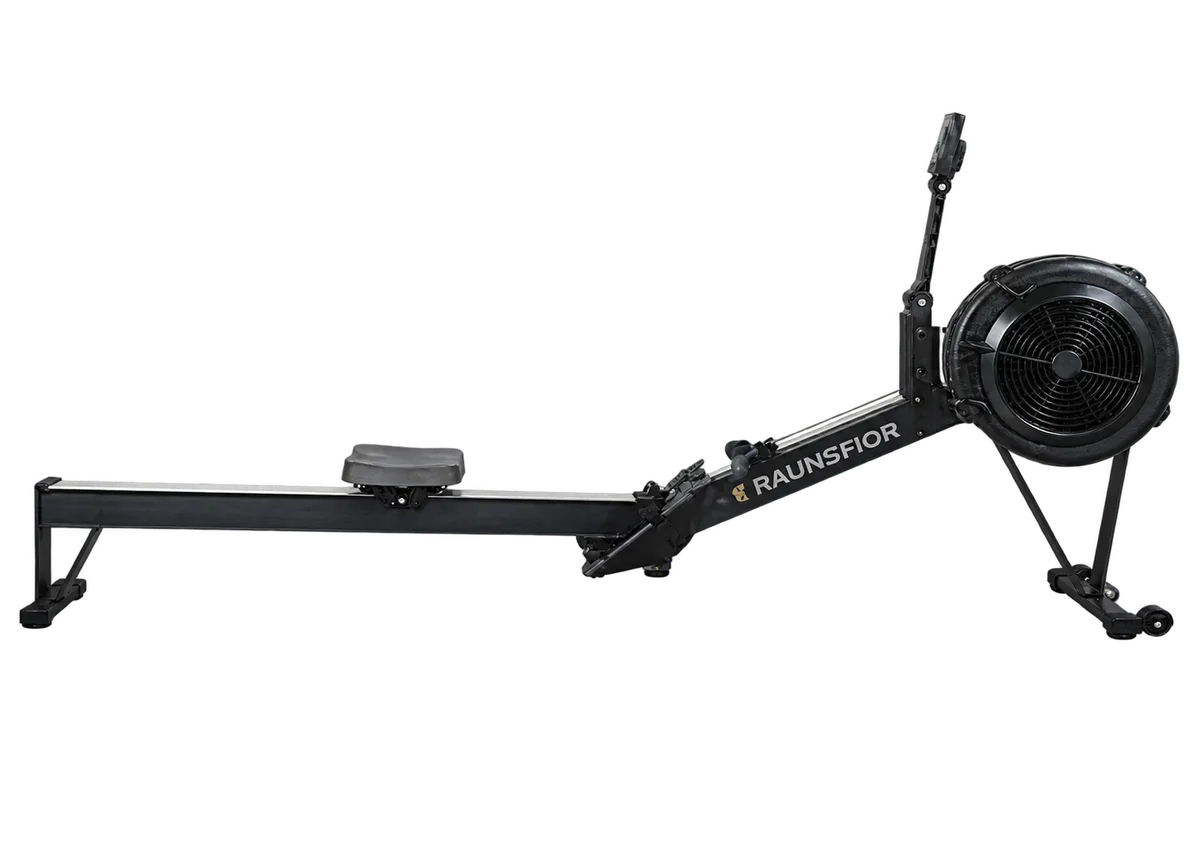 Air Row Pro (Air Remo)