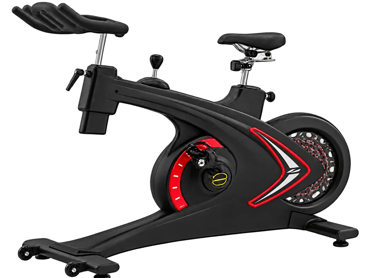 Bike Spinning Giro Pro
