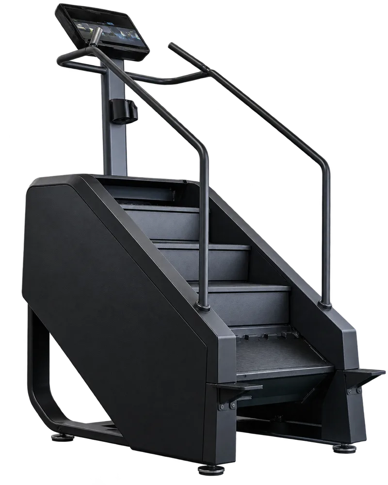 Simulador de Escada Climb Pro X