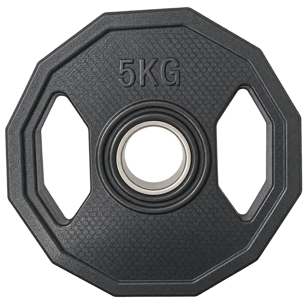 Anilha Decagonal Premium
