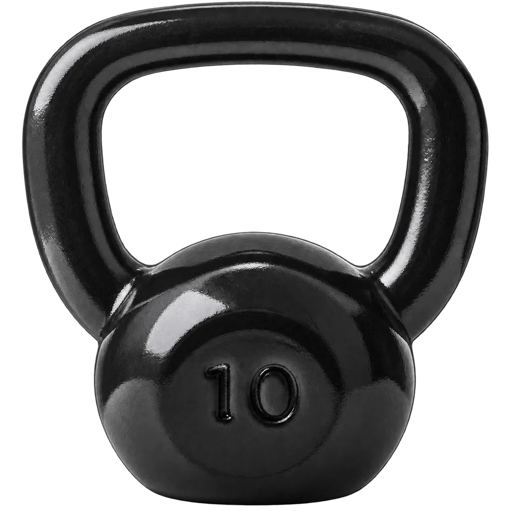 Kettlebell Pintado