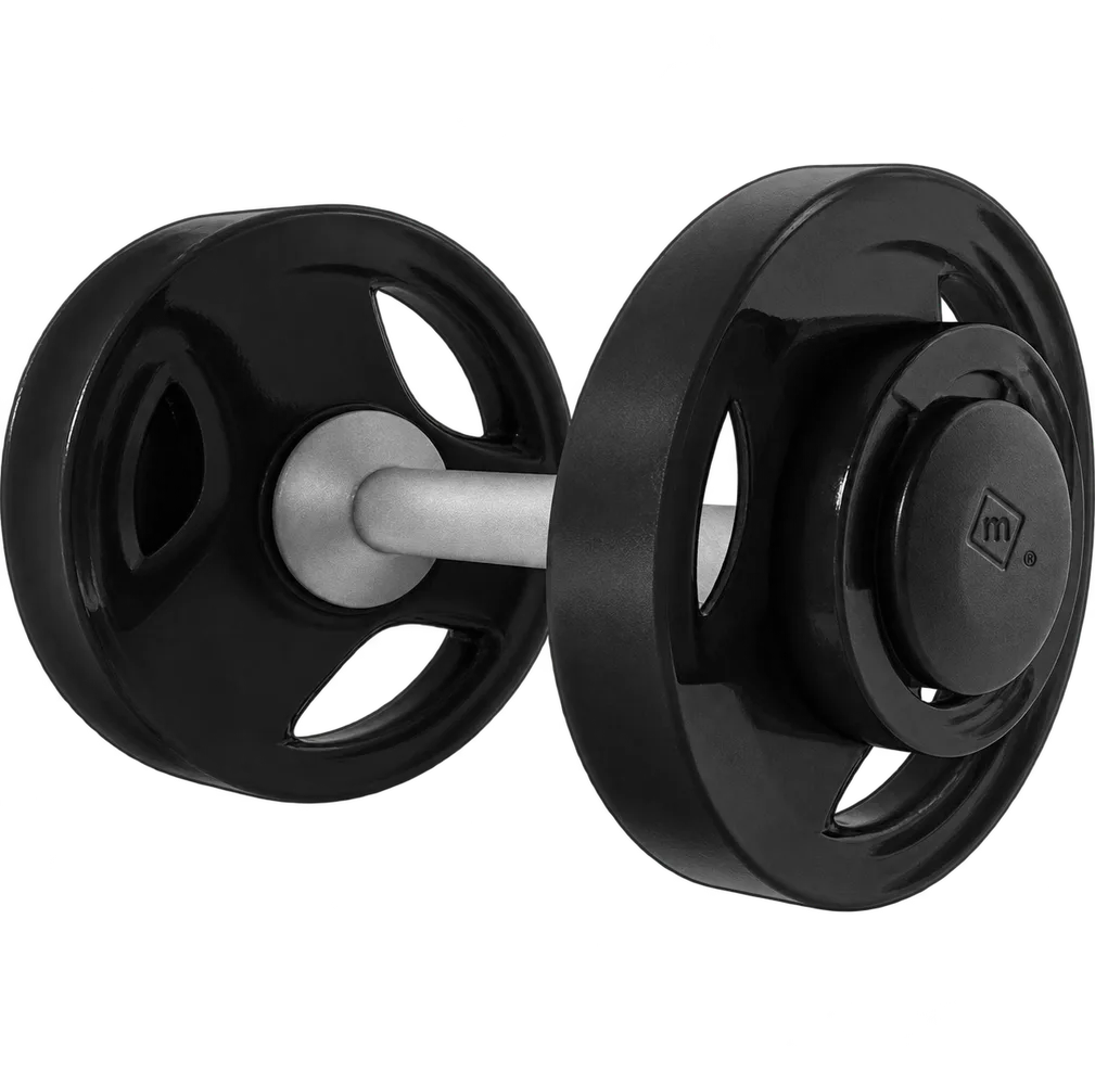 Dumbbell Sport Pintado