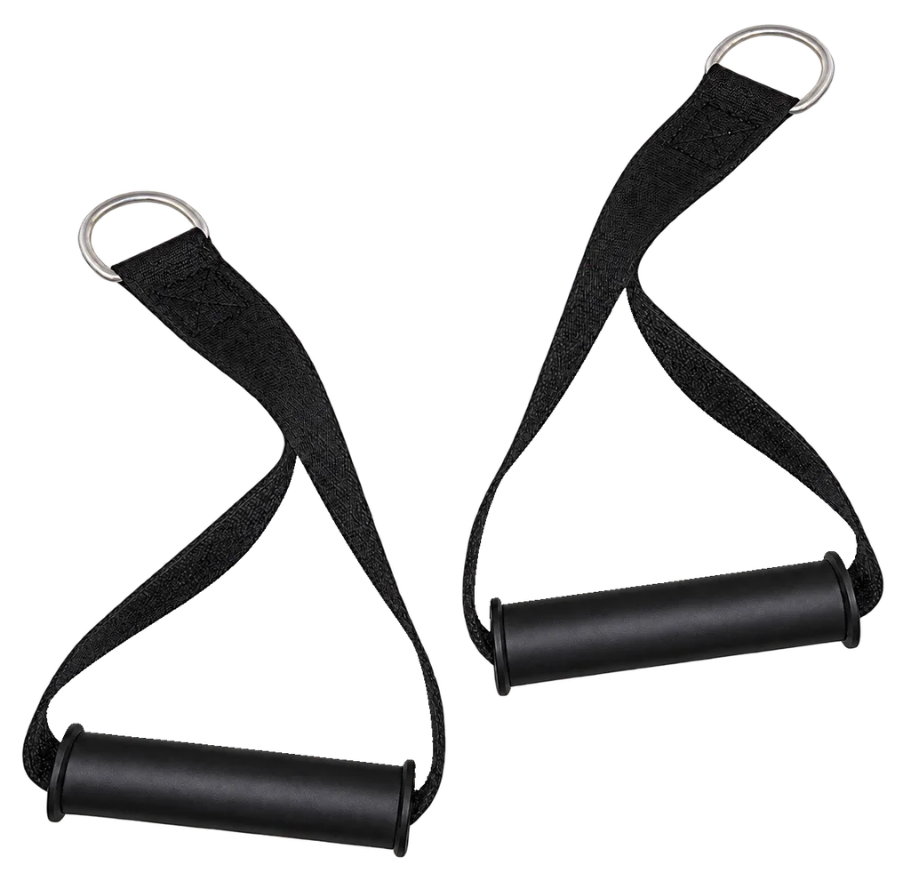 Puxador Estribo Nylon