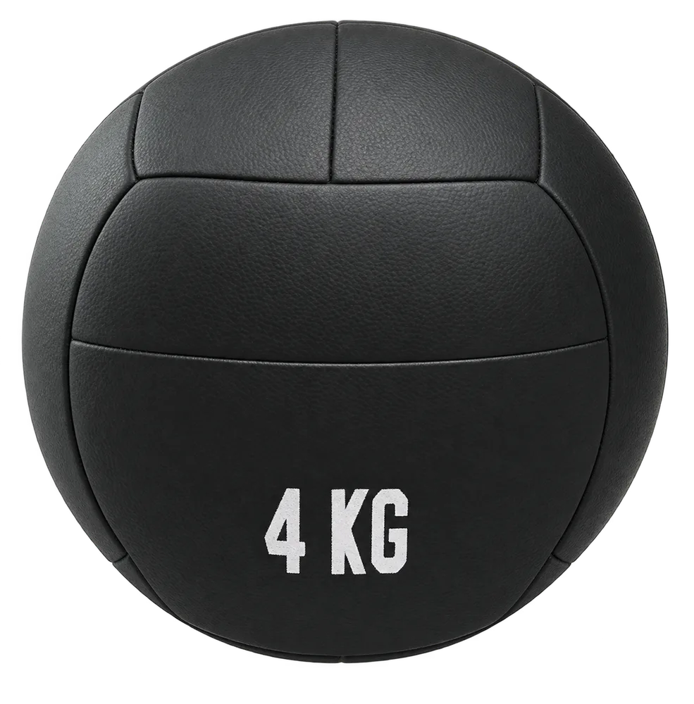 Wall Ball