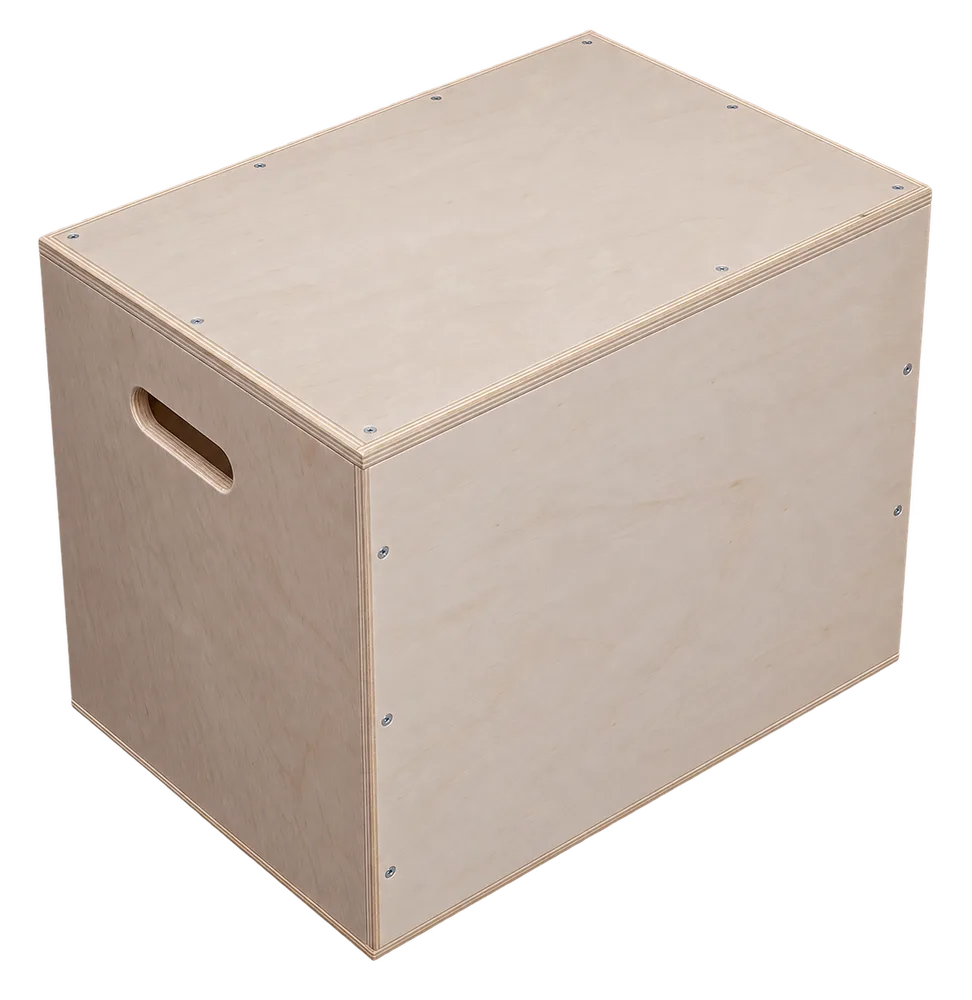 Box Jump