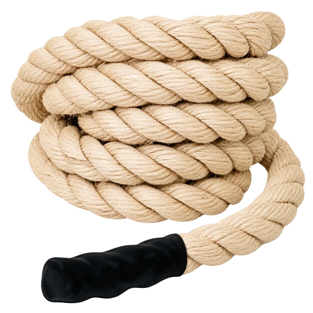 Corda de Escalada